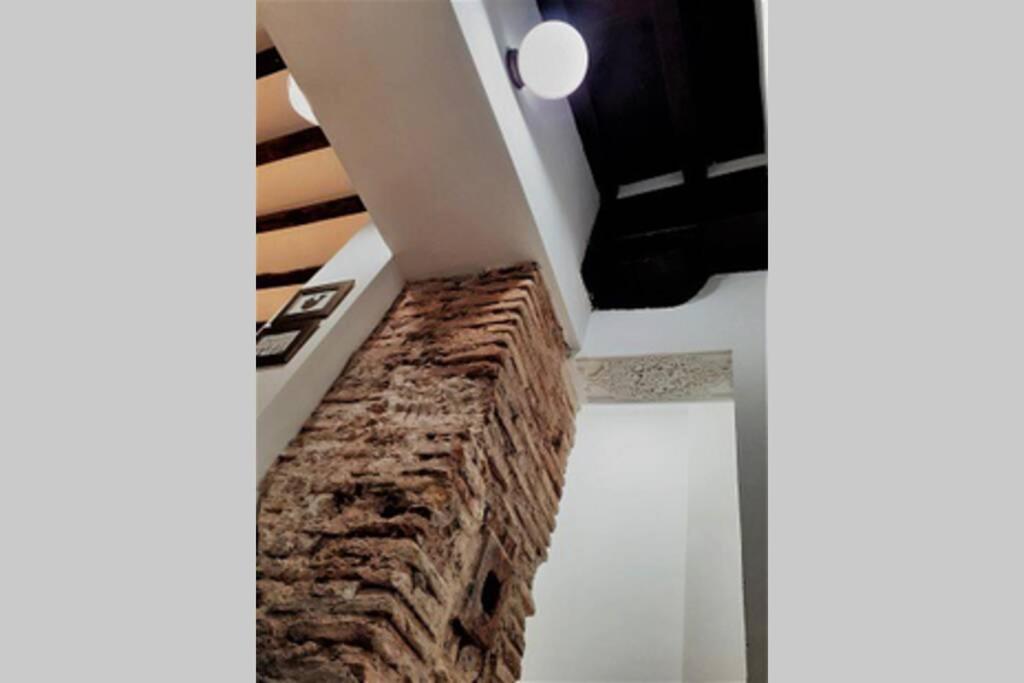 Seqo Loft Apartment Toledo Exterior foto