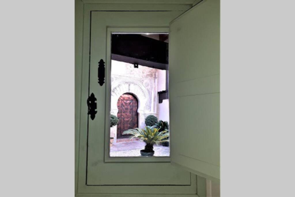 Seqo Loft Apartment Toledo Exterior foto